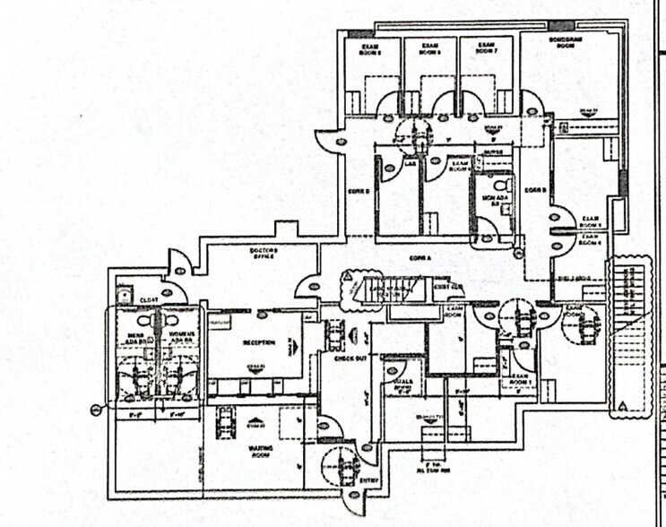 More Photos Of , Dallas Office For Sale