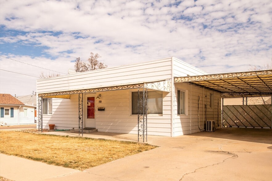 More Photos Of 50 N 6th Ave, Brighton Office Residential For Sale