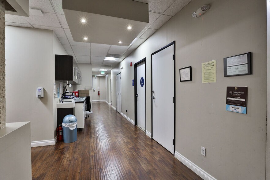 More Photos Of 7051 Alvarado Rd, La Mesa Medical For Sale