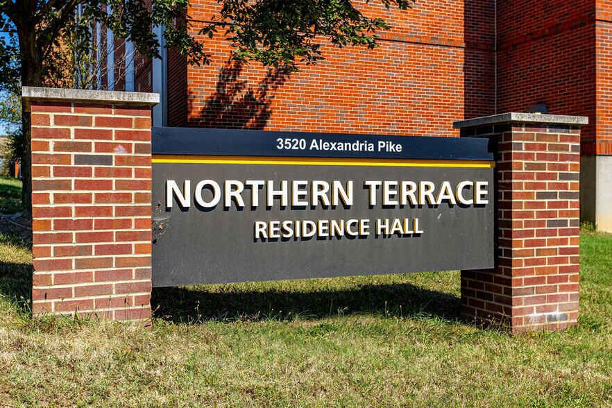 More Photos Of 3520 Alexandria Pike, Newport Apartments For Sale