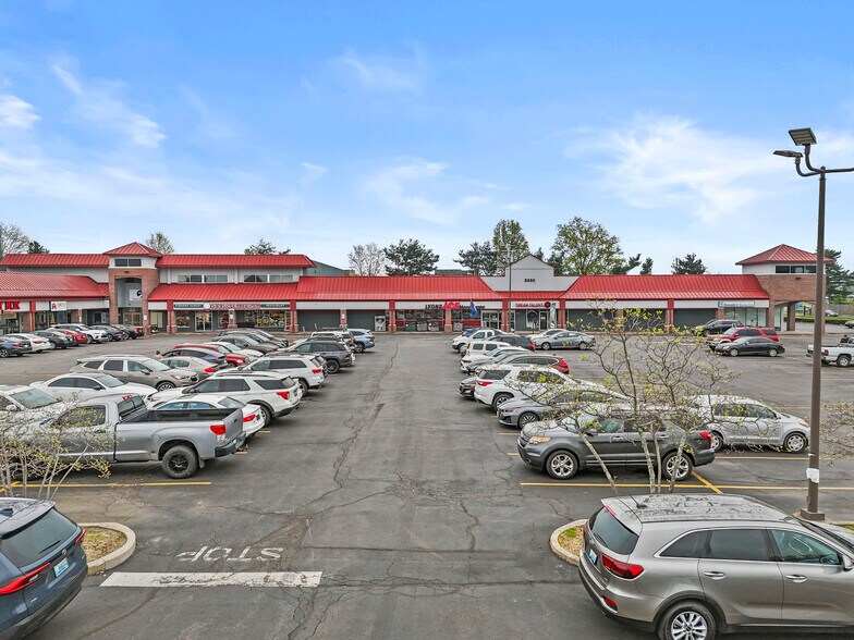 More Photos Of 3301 Keithshire Way, Lexington Land For Lease