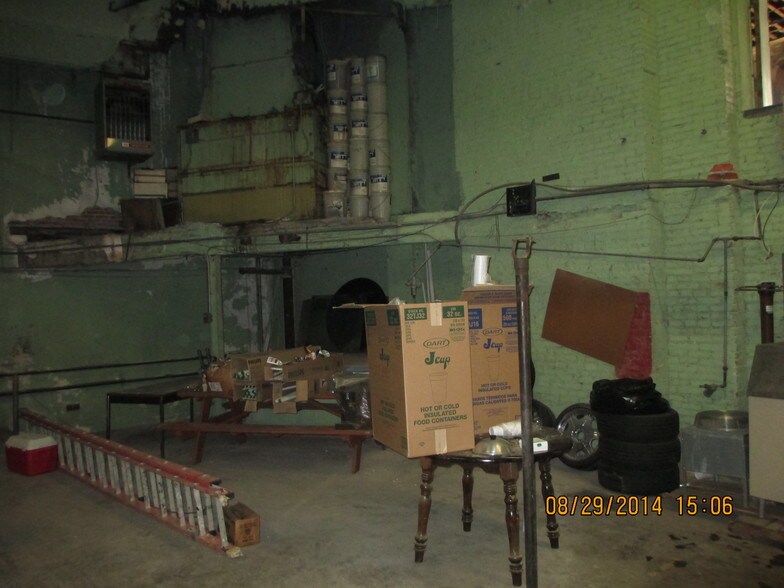 More Photos Of 1518-1536 W Baltimore St, Baltimore Warehouse For Sale