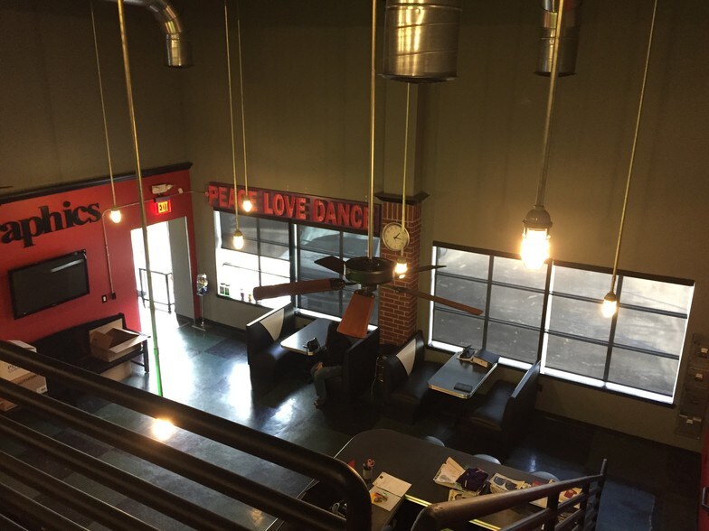 More Photos Of 3635 Glenn Lakes Ln, Missouri City Loft Creative Space For Sale