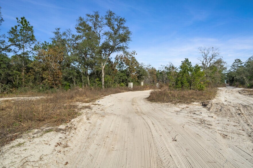 More Photos Of 11011 Bourassa Blvd, Brooksville Land For Sale