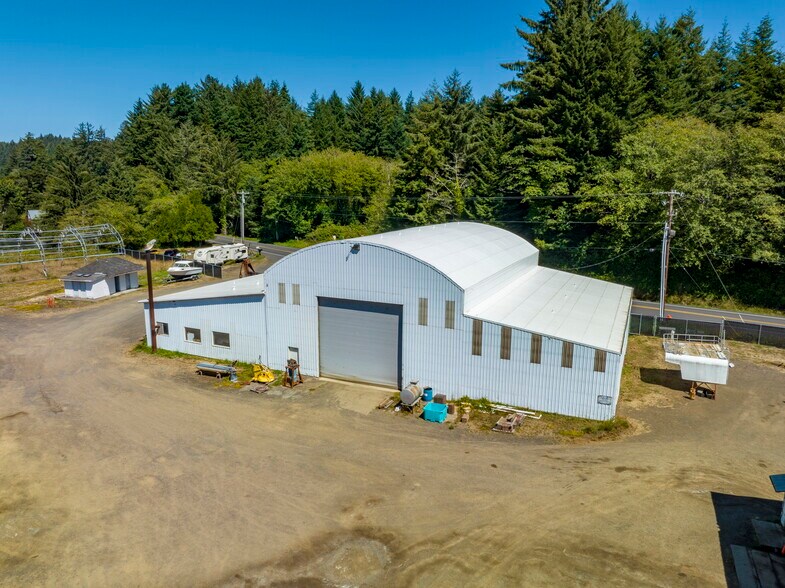 More Photos Of 5262 Yaquina Bay Rd, Newport Marina For Sale
