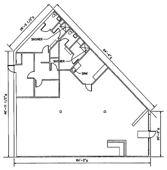 More Photos Of 900 Mansell Rd, Roswell General Retail For Lease