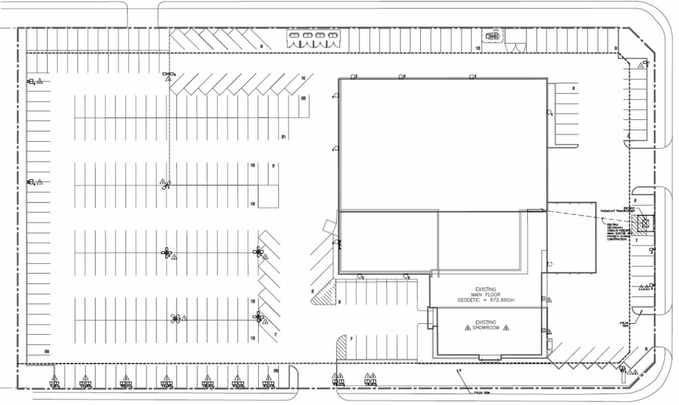 More Photos Of , Edmonton General Retail For Sale