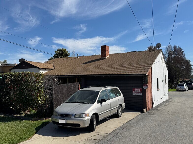 More Photos Of 9628 Broadway, Temple City Apartments For Sale