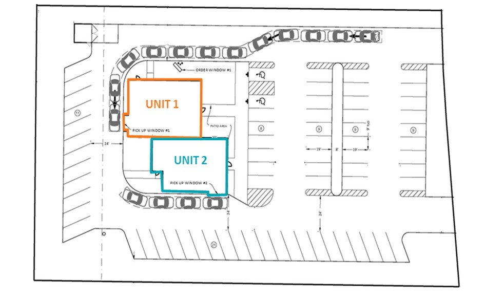 Primary Photo Of 3024 Yorktown Dr, Bismarck General Retail For Lease