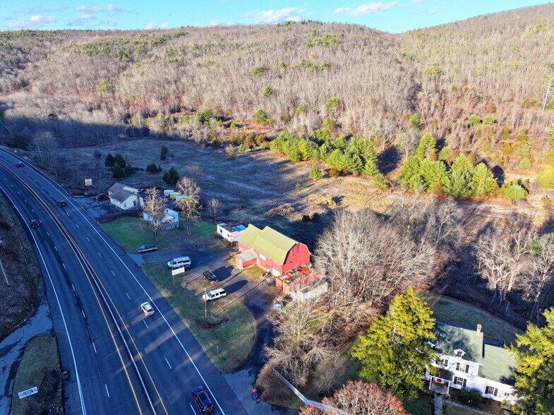 More Photos Of 308 NY-28, Kingston Land For Sale