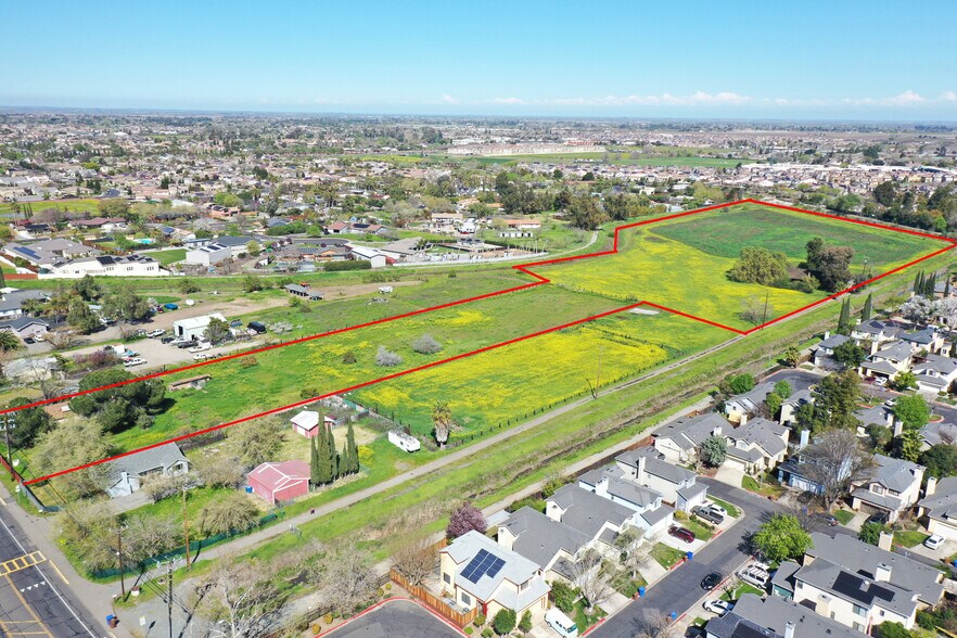 More Photos Of 800 Minnesota Ave, Brentwood Land For Sale