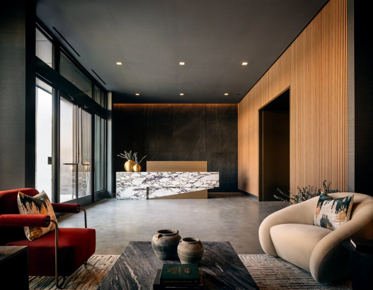 More Photos Of 531 Bryant St, San Francisco Loft Creative Space For Lease