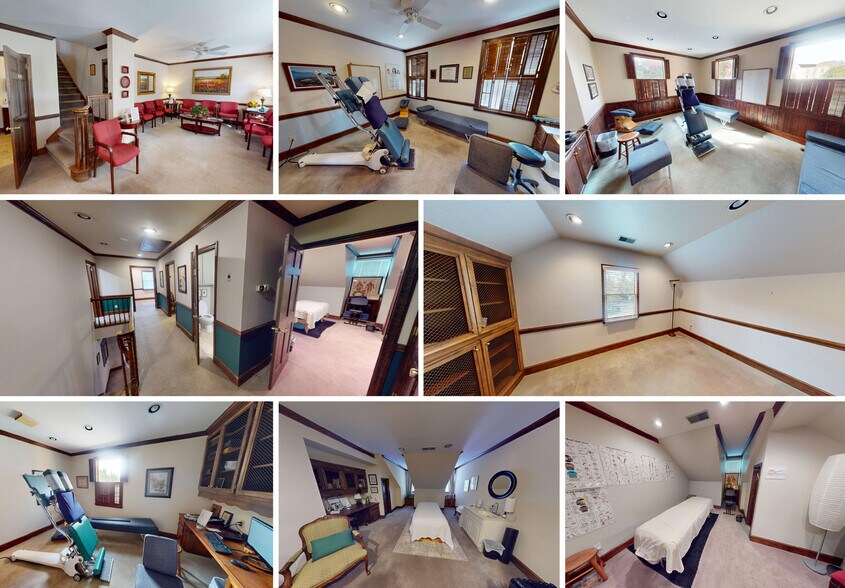 More Photos Of 2040 Randolph Rd, Charlotte Medical For Sale