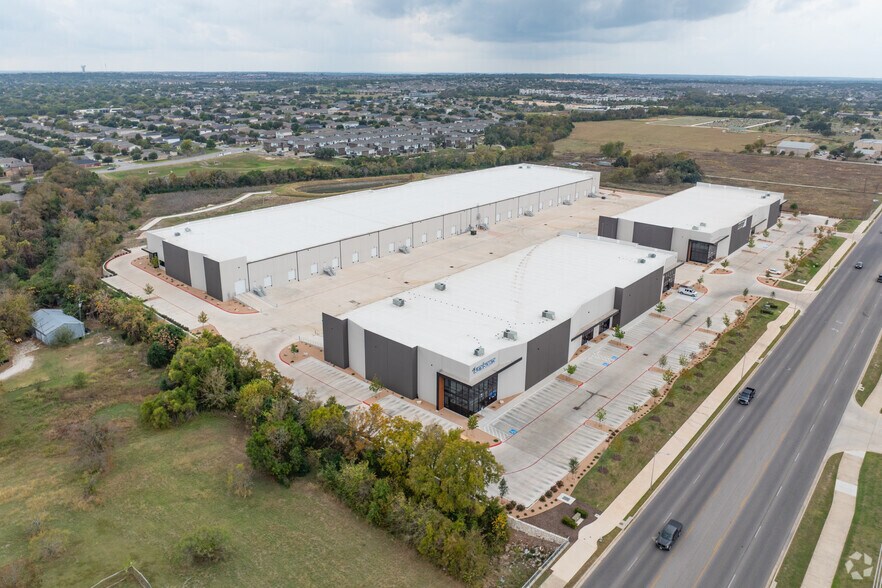 More Photos Of Hero Way West, Leander Unknown For Lease