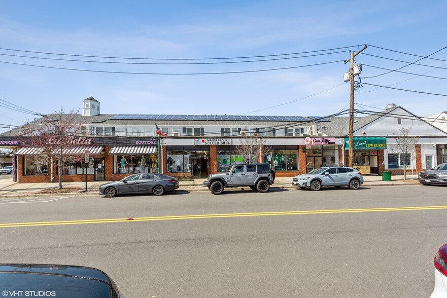 More Photos Of 1000 Park Blvd, Massapequa Park General Retail For Lease