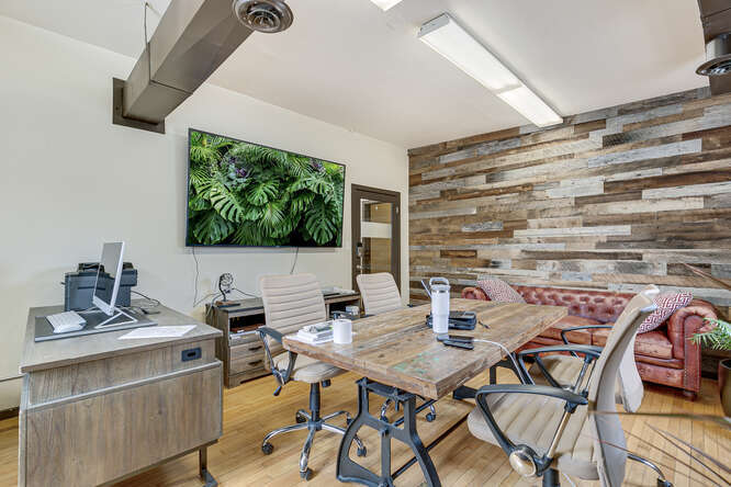 More Photos Of 1658 Lafayette St, Denver Office For Sale