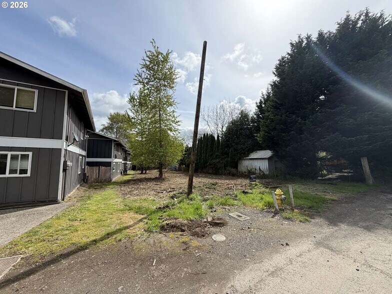 More Photos Of 1106 Wood Ave, Kelso Land For Sale