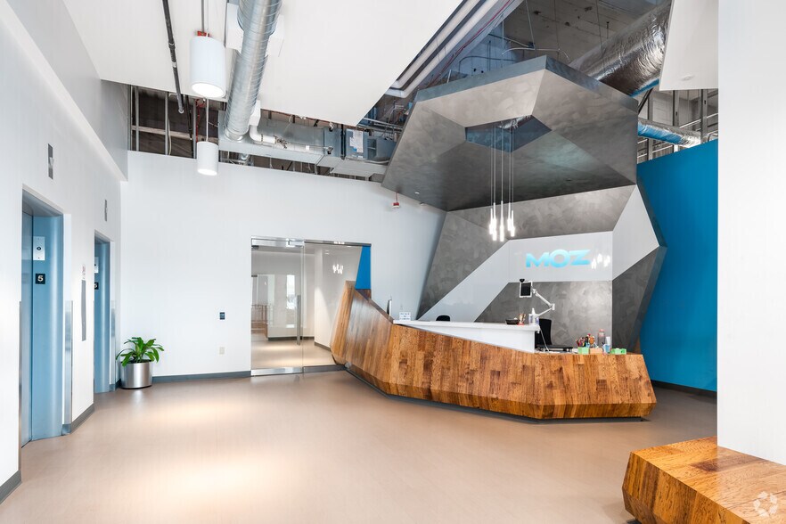 Photo of 4th Floor Ste 400