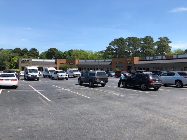 More Photos Of 6608-6608B Tara Blvd, Jonesboro Unknown For Lease