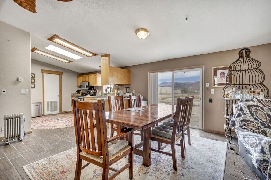 More Photos Of 5100-1 Grey Van Rd, Reno Airplane Hangar For Sale