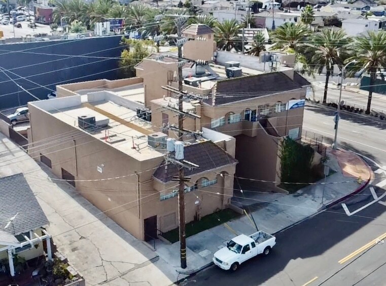 More Photos Of 336 N Gaffey St, San Pedro Office For Lease