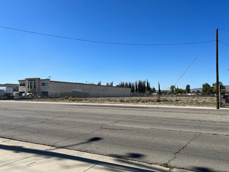 More Photos Of 1060 State St, San Jacinto Land For Sale