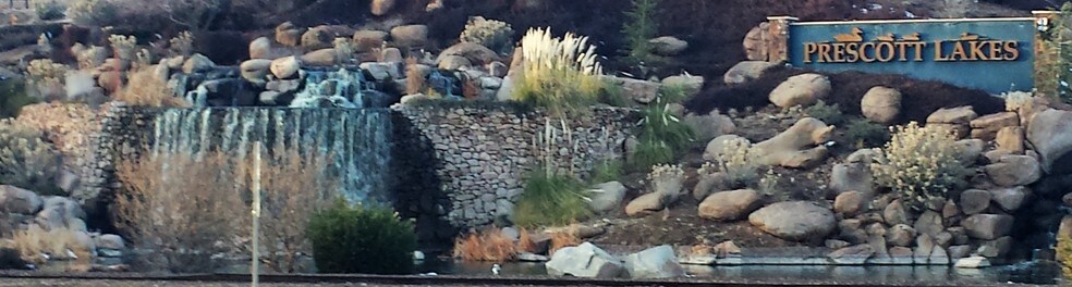 More Photos Of 2102 N I-89, Prescott Land For Sale