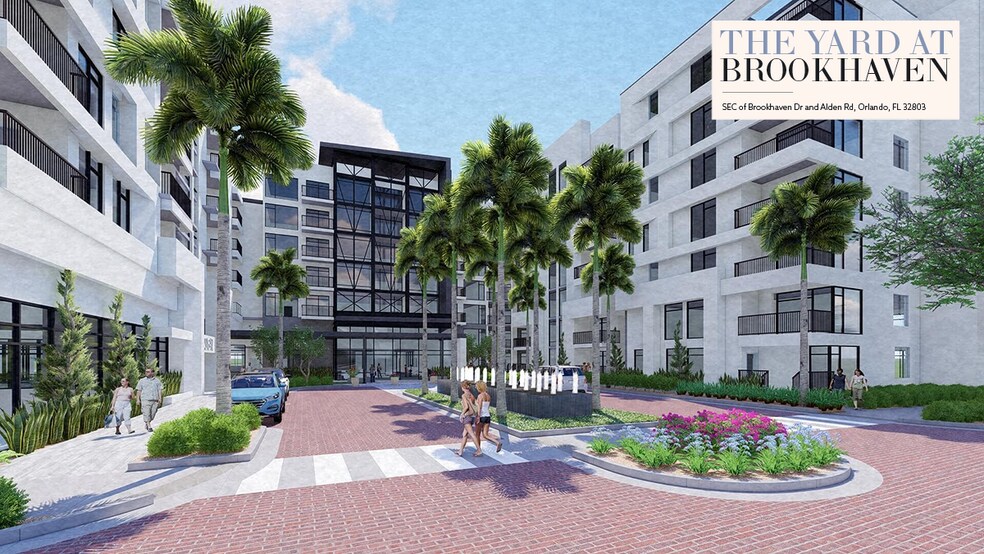 More Photos Of 503 Brookhaven Dr, Orlando Apartments For Lease