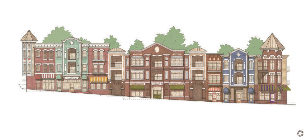 More Photos Of 7009 Lenox Village Dr, Nashville Apartments For Lease
