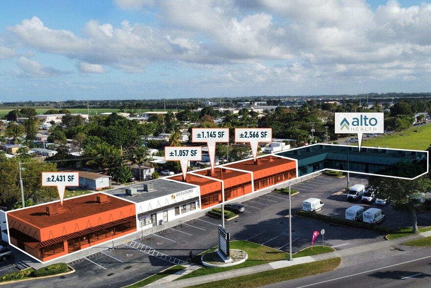 More Photos Of 211 S Homestead Blvd, Homestead Unknown For Lease