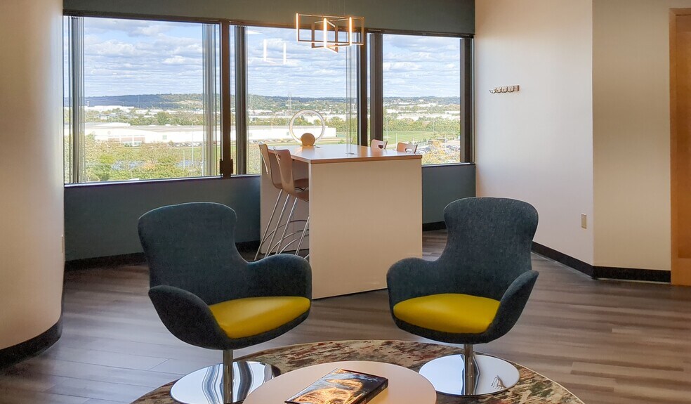 More Photos Of 11260 Chester Rd, Cincinnati Office For Lease