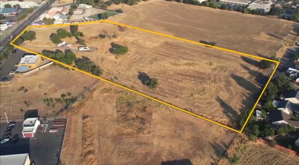 More Photos Of 1705 S Mariposa Rd, Stockton Land For Lease