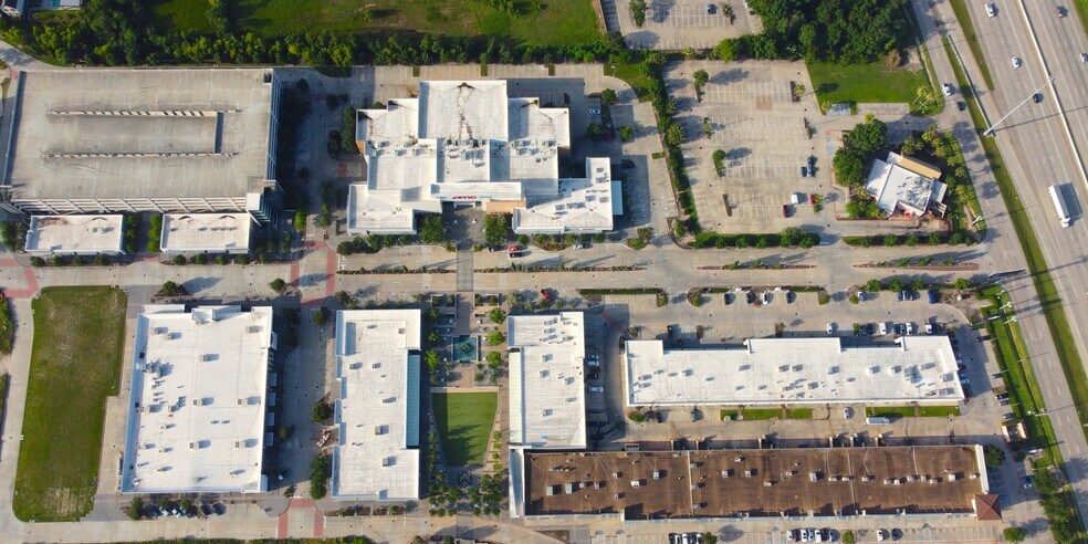 More Photos Of 8821 Metropark Dr, Shenandoah Unknown For Lease