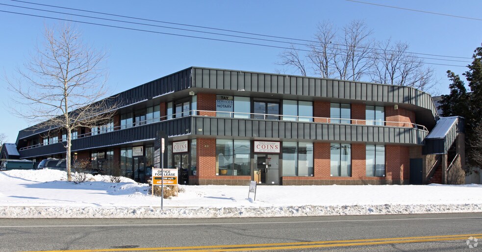 Primary Photo Of 41-43 Old Solomons Island Rd, Annapolis General Retail For Sale