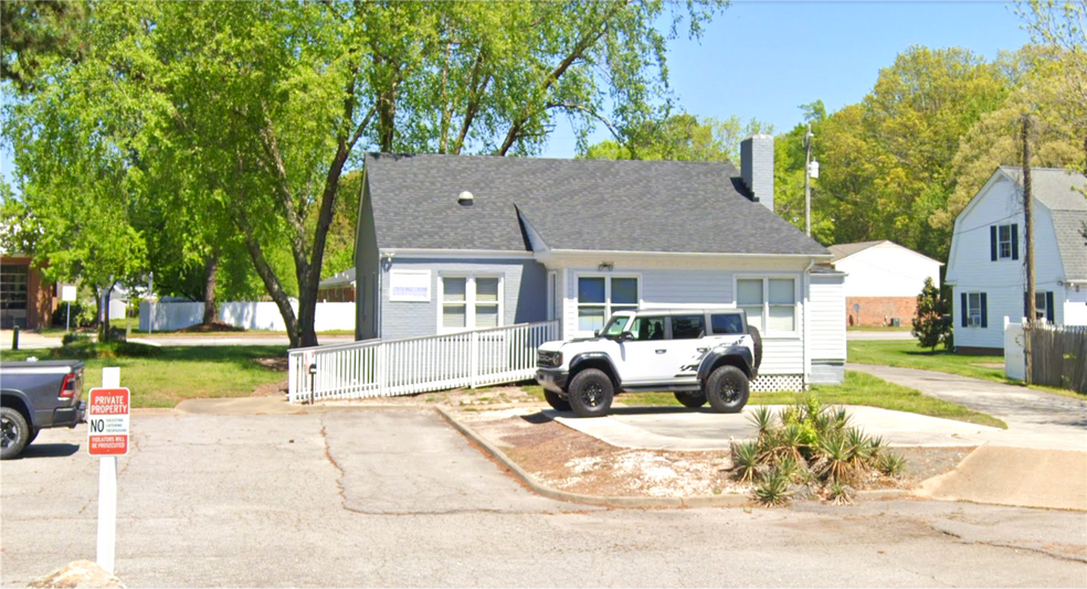 More Photos Of 5637 Providence Rd, Virginia Beach Office For Sale