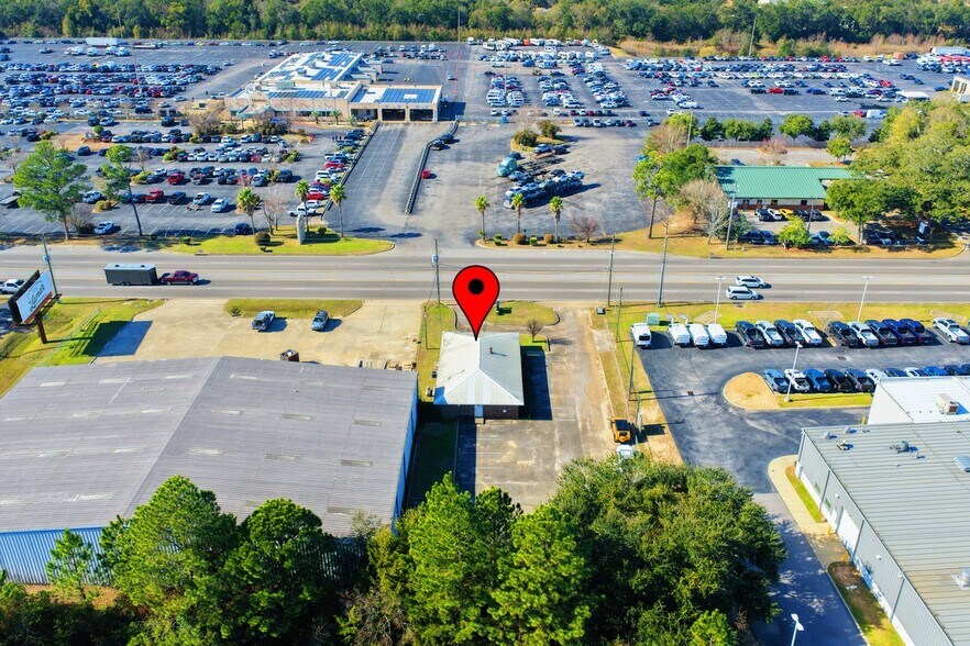 More Photos Of 6266 W St, Pensacola Office For Sale