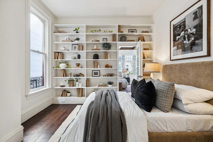 More Photos Of 2332-2334 California Street, San Francisco Apartments For Sale