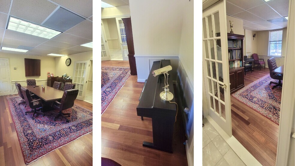 More Photos Of 12100-12128 Heritage Park Cir, Silver Spring Medical For Lease