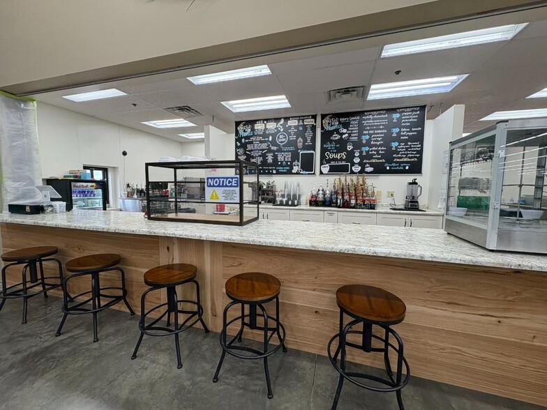 More Photos Of 206 Main St, Stanley Restaurant For Sale