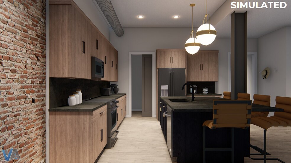 More Photos Of 1040 O St, Lincoln Office For Sale