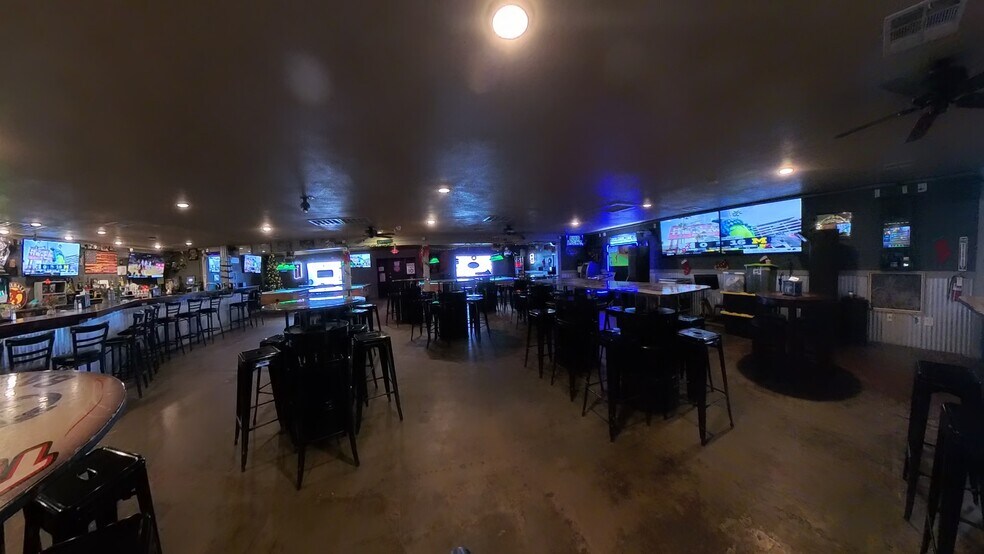 More Photos Of 2627 HWY 361, Ingleside Restaurant For Sale