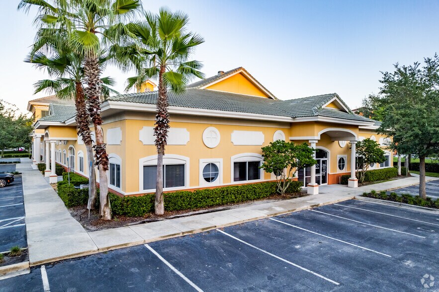 Primary Photo Of 8751 Commodity Cir, Orlando Medical For Lease