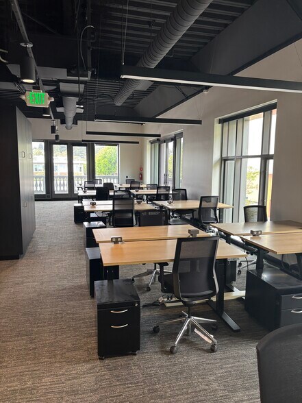 More Photos Of 101 Church St, Santa Cruz Office For Lease