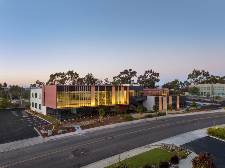 Primary Photo Of 6610 Nancy Ridge Dr, San Diego Research And Development For Lease