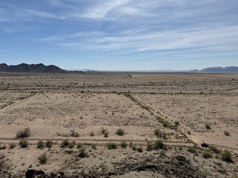 More Photos Of 30885 AZ-85, Buckeye Land For Sale