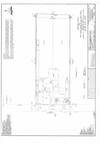 More Photos Of 6131 15th St E, Bradenton Freestanding For Sale