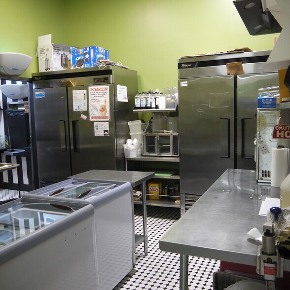 More Photos Of 5384 Mifflin Rd, Pittsburgh Fast Food For Sale