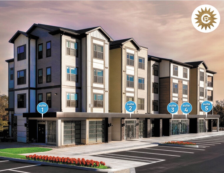 More Photos Of 2285 Crown Vlg Rd, Ocoee Apartments For Lease