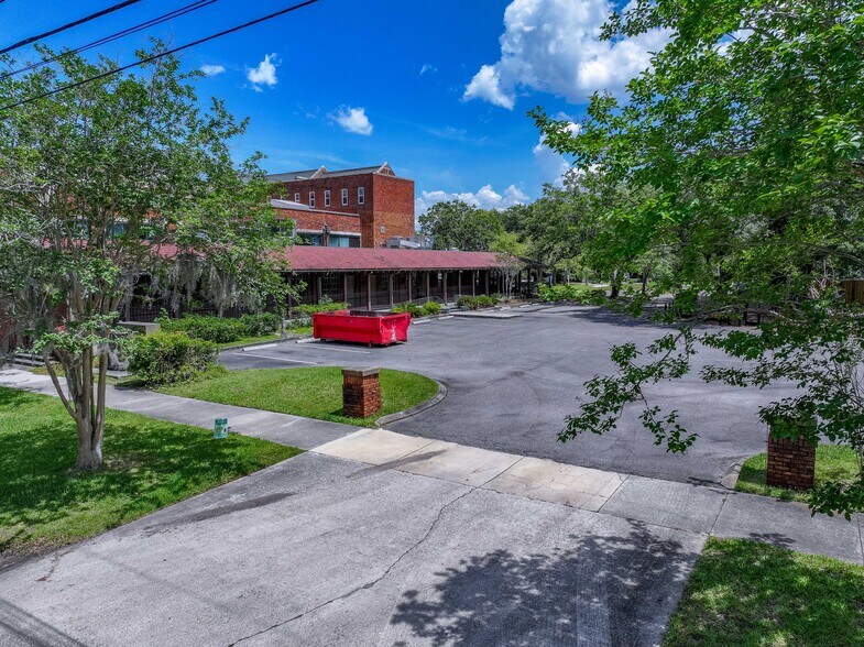 More Photos Of 1100 Stockton St, Jacksonville Religious Facility For Lease