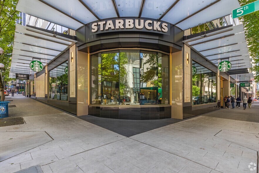 More Photos Of 425 Pike St, Seattle Office For Lease